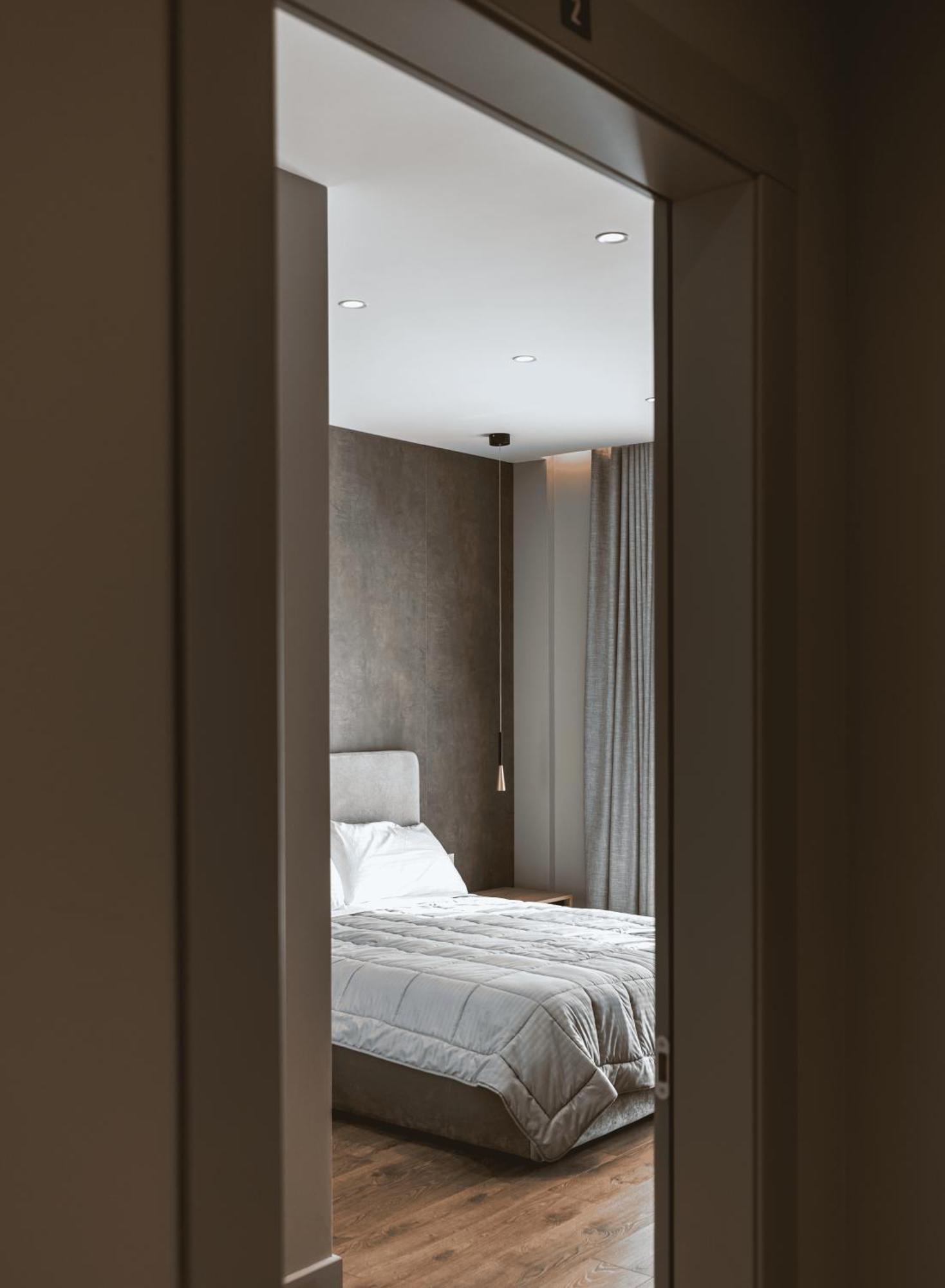Hotel Siel