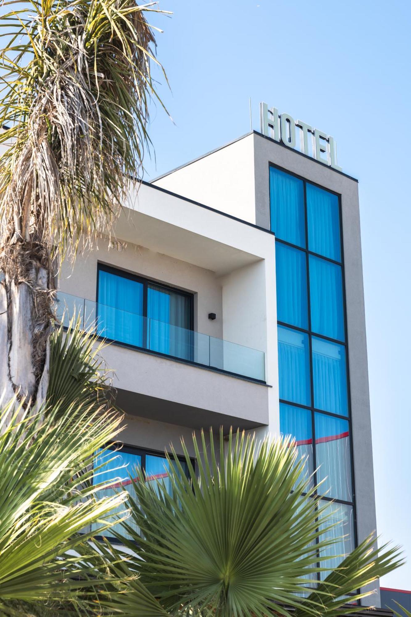 Siel 3* Durrës