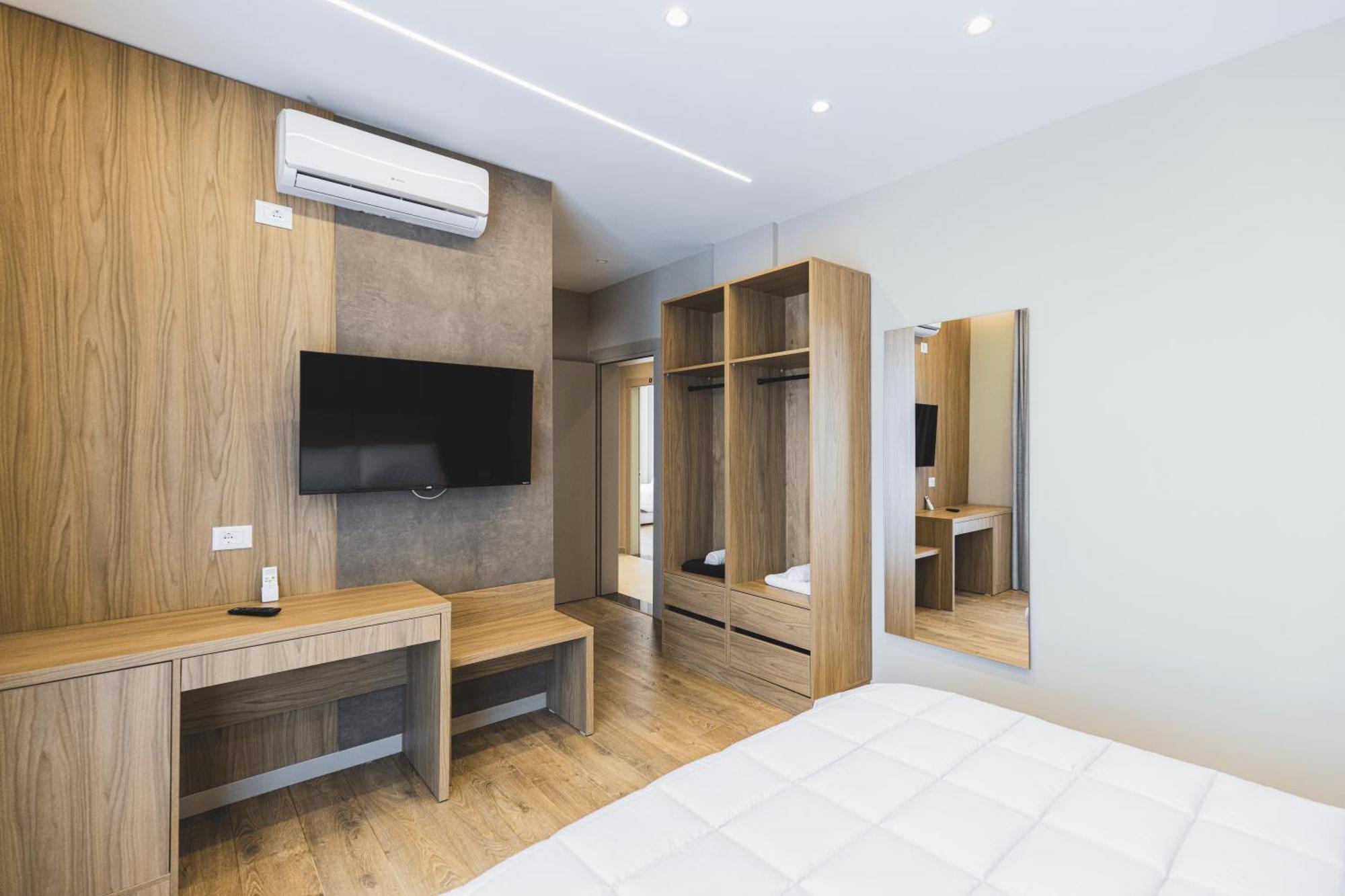 Siel Hotel Durrës