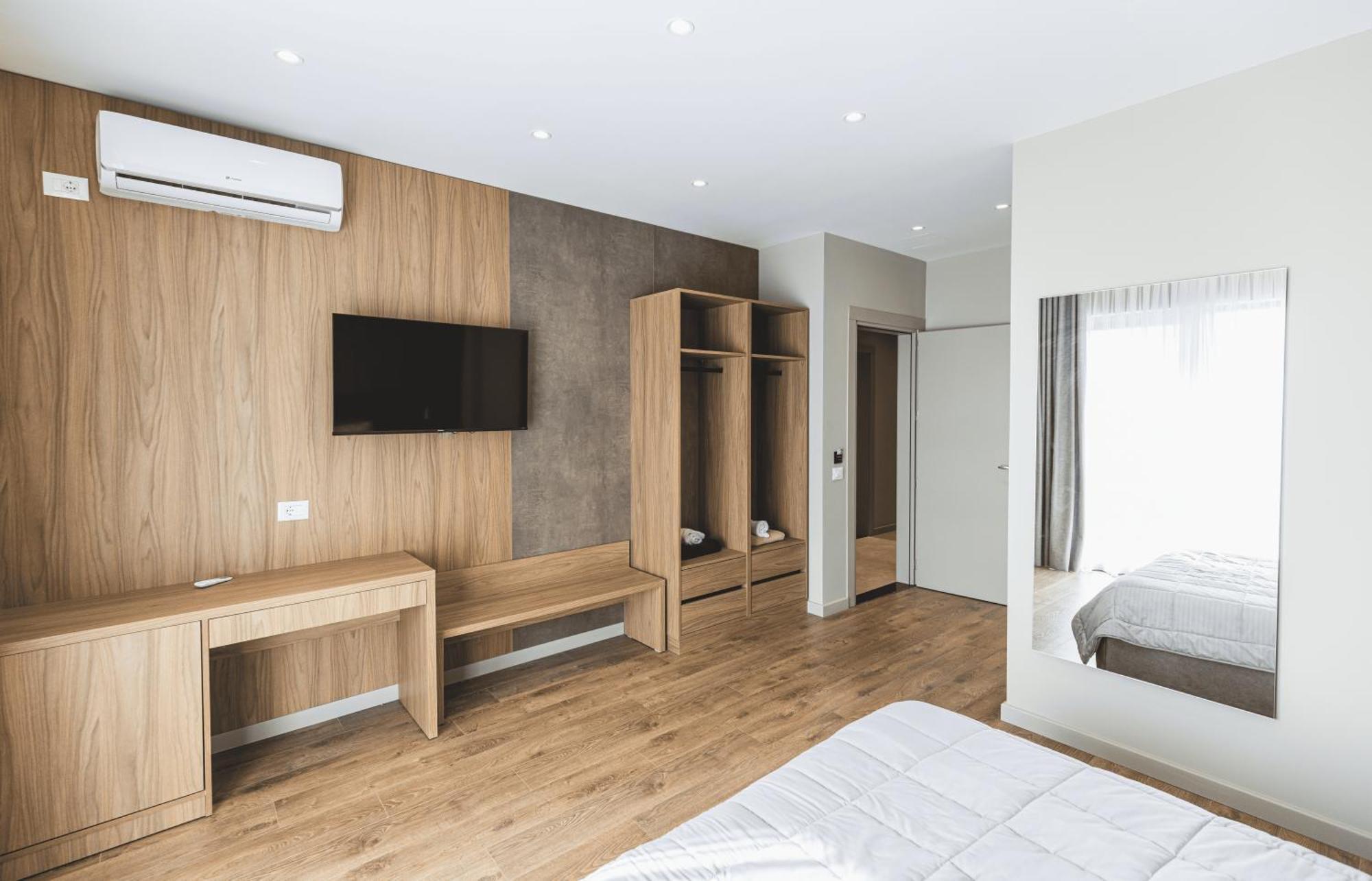 Hotel Siel